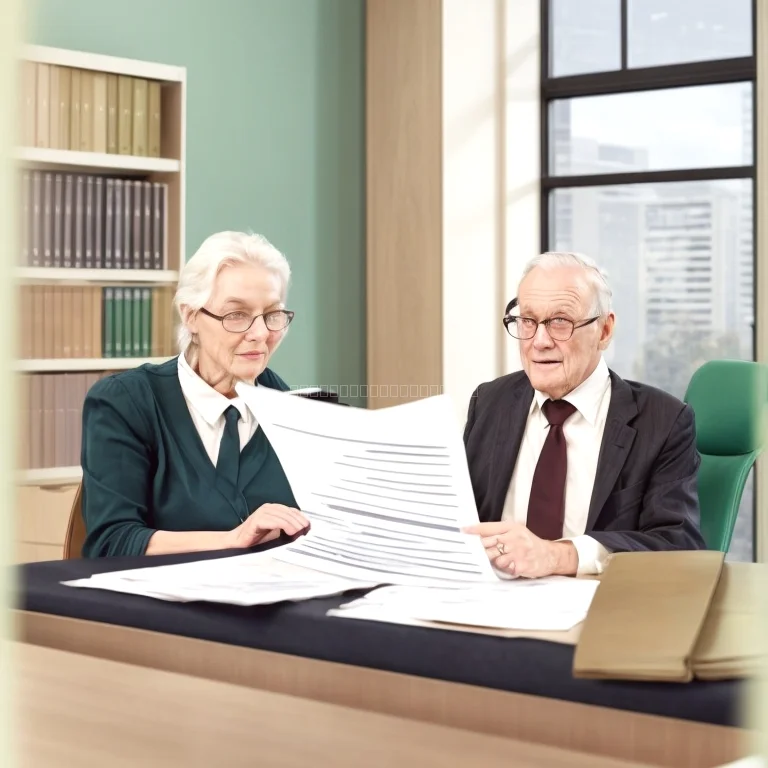 Care Plan Development